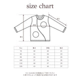 2TONE RIB YIN YANG TOP13