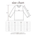 TIE-DYE LONG SLEEVE T-SHIRT