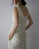 Waffle 2way Tops25
