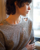 Waffle 2way Tops38