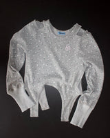 Waffle 2way Tops39