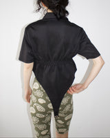 Ponte Polo Bodysuit12