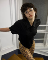 Ponte Polo Bodysuit16