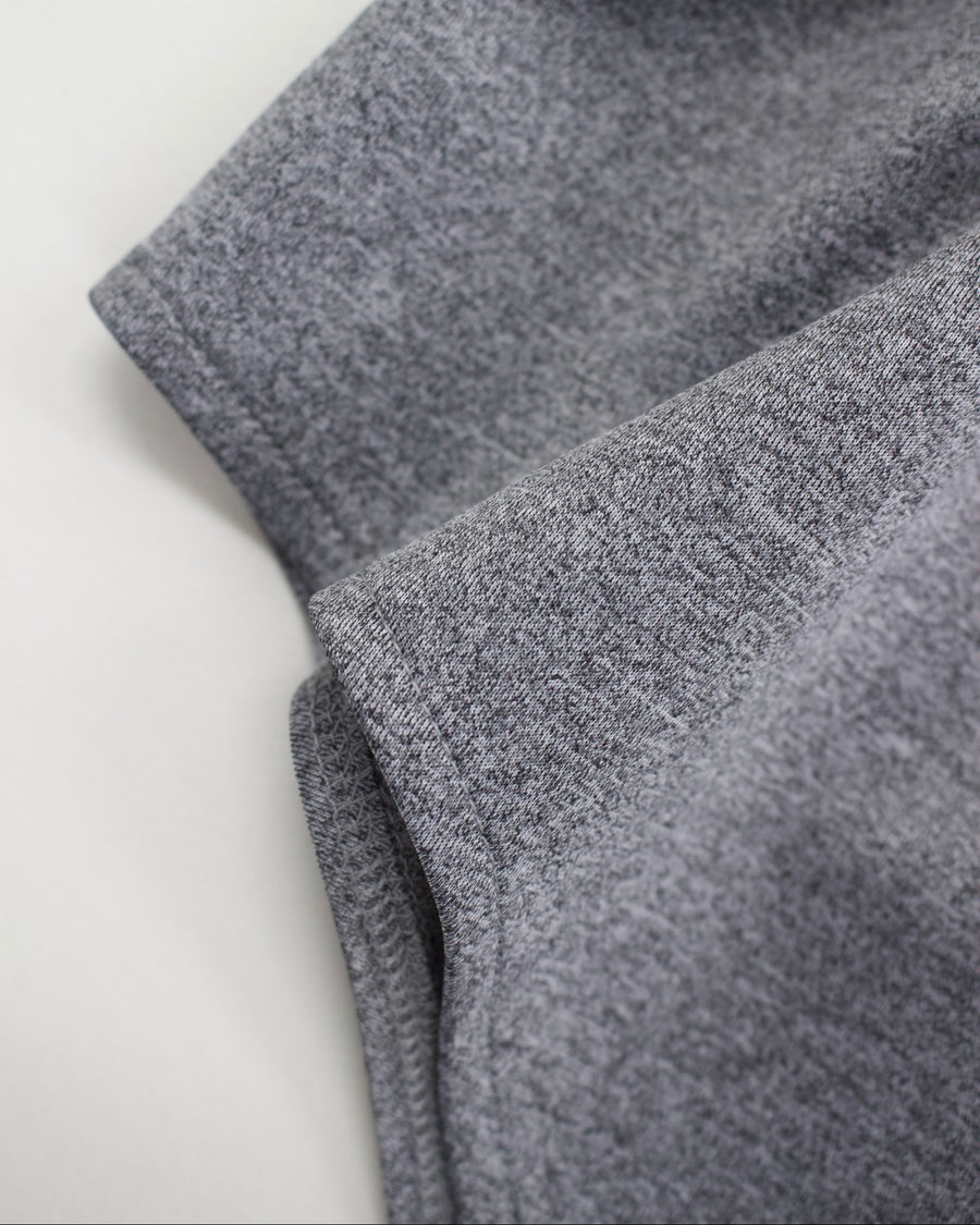 Ponte Polo Bodysuit