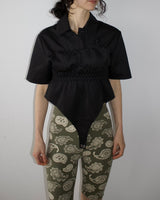 Ponte Polo Bodysuit9