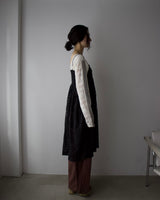 Pixel Lace Camisole Dress14