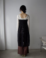 Pixel Lace Camisole Dress15