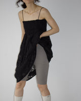 Pixel Lace Camisole Dress20