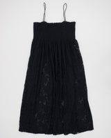 Pixel Lace Camisole Dress21