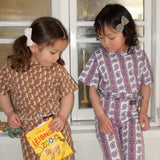 PATTERN T SHIRT 21