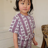 PATTERN T SHIRT 16