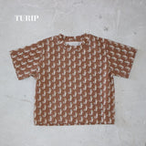 PATTERN T SHIRT 2