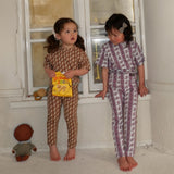 PATTERN T SHIRT 22