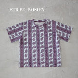 PATTERN T SHIRT 3