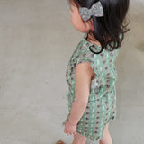 TUCK FRILL SLEEVELESS TOPS 8
