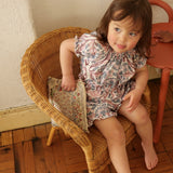 CROSS STITCH EMBROIDERED TOPS 9