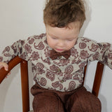 PAISLEY SHIRT 1