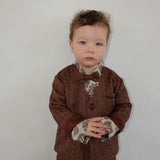 PAISLEY SHIRT 14