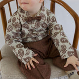 PAISLEY SHIRT 4