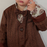 PAISLEY SHIRT 9