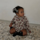 PAISLEY SHIRT ROMPERS3