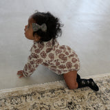 PAISLEY SHIRT ROMPERS7