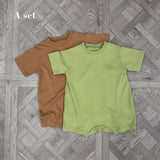2COLOR SET SIMPLE ROMPERS2