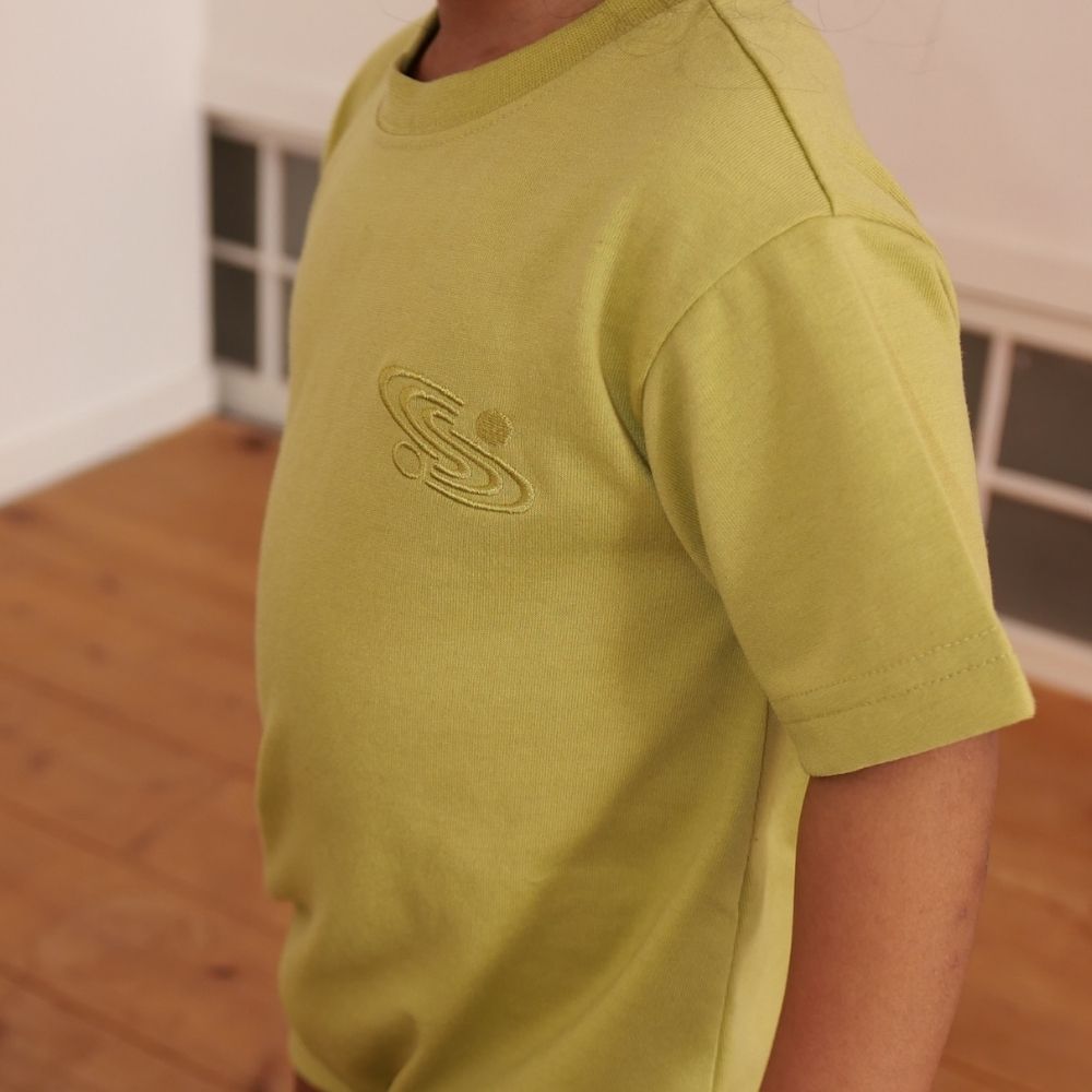 2COLOR SET SIMPLE ROMPERS – Frö