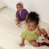 2COLOR SET SIMPLE ROMPERS16