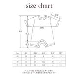 2COLOR SET SIMPLE ROMPERS17