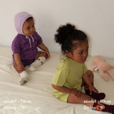 2COLOR SET SIMPLE ROMPERS7
