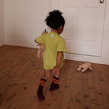 2COLOR SET SIMPLE ROMPERS9