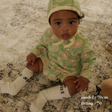 26SS NEW PATTERN HALF ROMPERS12