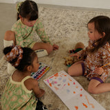 26SS NEW PATTERN HALF ROMPERS17