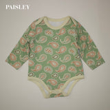 26SS NEW PATTERN BABY ROMPERS2