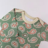 26SS NEW PATTERN BABY ROMPERS14