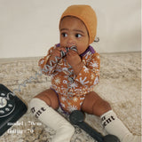 26SS NEW PATTERN BABY ROMPERS4