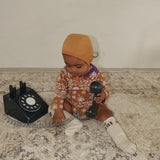26SS NEW PATTERN BABY ROMPERS6