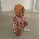 26SS NEW PATTERN BABY ROMPERS8