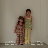 26SS NEW PATTERN CAMISOLE 5