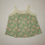 26SS NEW PATTERN CAMISOLE 7