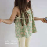 26SS NEW PATTERN CAMISOLE 8
