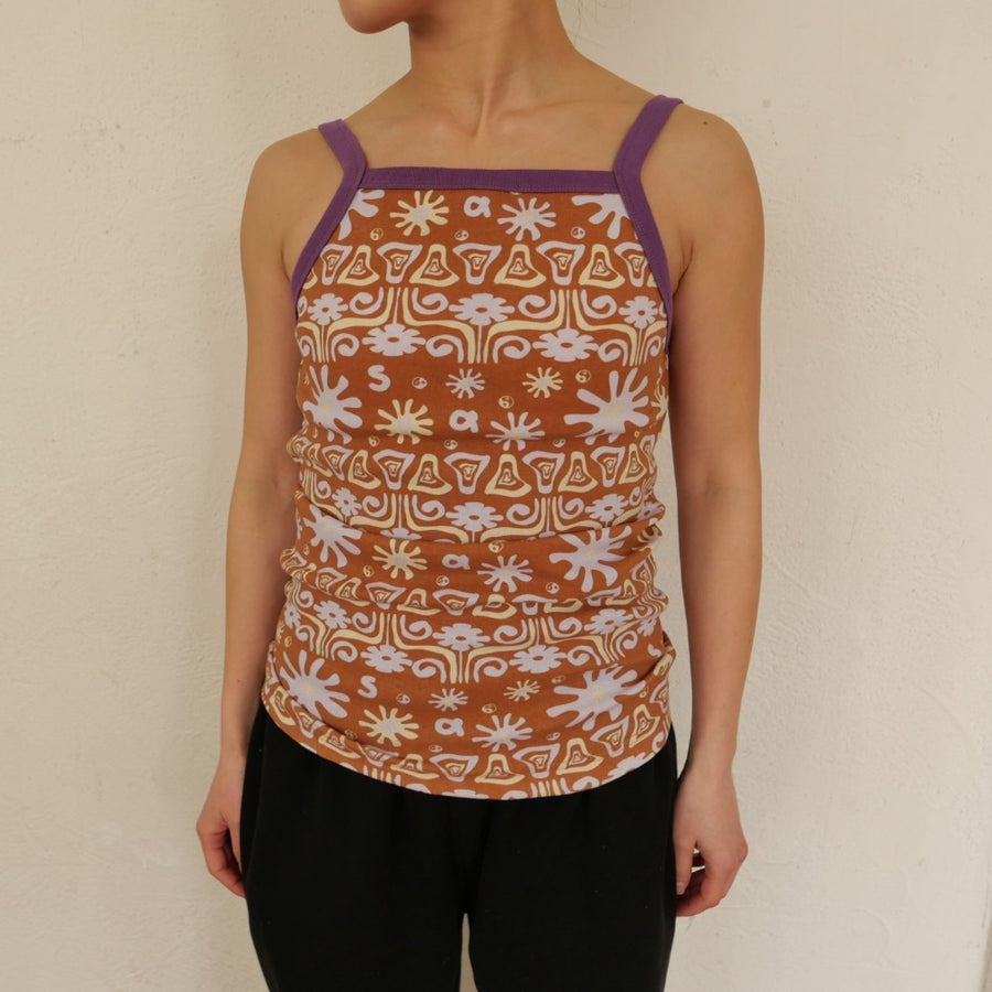 26SS NEW PATTERN TANK