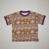 26SS NEW PATTERN T-SHIRT 2
