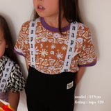 26SS NEW PATTERN T-SHIRT 3