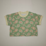 26SS NEW PATTERN T-SHIRT 7