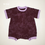 26SS TIEDYE ROMPERS 2