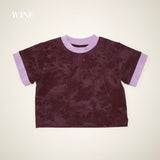 26SS TIEDYE T-SHIRT 2