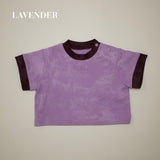 26SS TIEDYE T-SHIRT 3