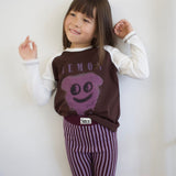 Printed Raglan T-Shirt 11